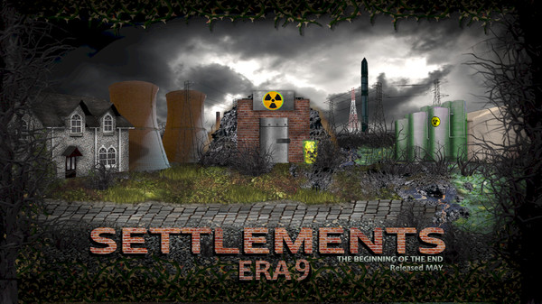 Settlements中文版下载_Settlements简体中文汉化版下载单机游戏下载图5
