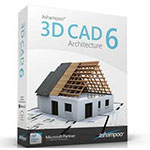 Ashampoo 3D CAD Architecture v7.0 中文版百度云