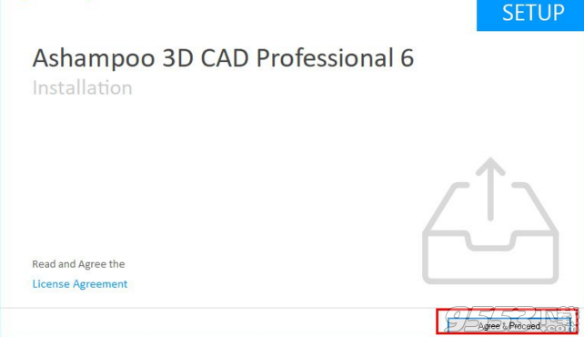 Ashampoo 3D CAD Architecture 6破解版