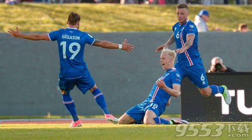 2018世界杯冰岛队庆祝方式是什么 冰岛队庆祝方式介绍