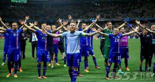 世界杯冰岛球员为什么都叫松 冰岛球员叫松原因是什么