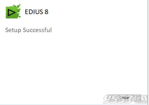 edius8注冊(cè)機(jī)(附激活教程)