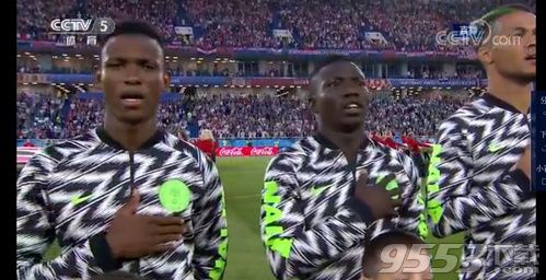 2018世界杯克罗地亚对尼日利亚谁赢了 克罗地亚对尼日利亚结果怎么样