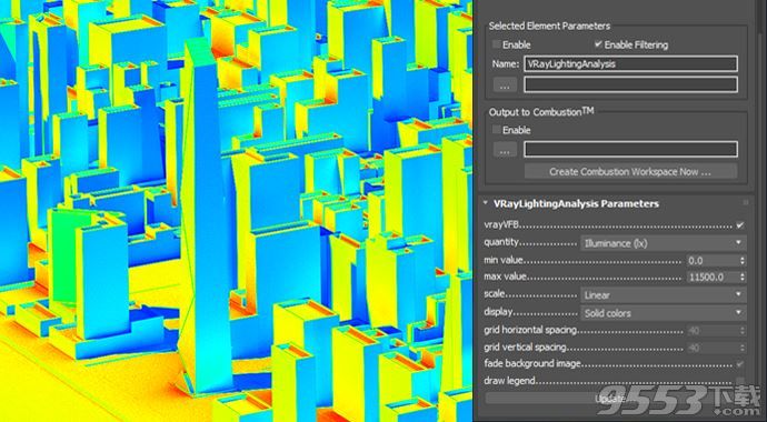 Vray3.4 for 3dmax2016汉化免费版(附安装破解教程)