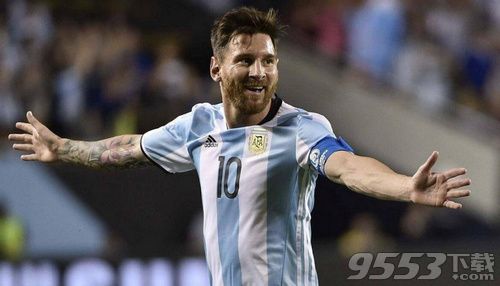 2018世界杯阿根廷冰岛平分了吗 阿根廷和冰岛哪个厉害
