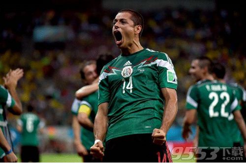 2018世界杯德国对墨西哥结果预测 德国和墨西哥哪个厉害