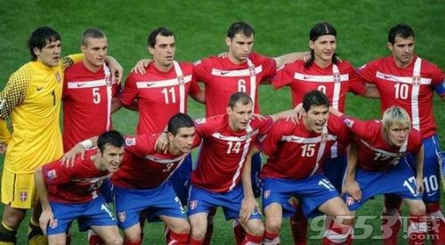 2018世界杯哥斯达黎加对塞尔维亚结果预测 哥斯达黎加塞尔维亚谁会赢