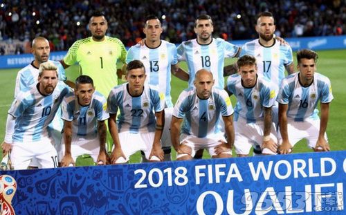 2018世界杯阿根廷对克罗地亚比分预测 阿根廷对克罗地亚哪个厉害