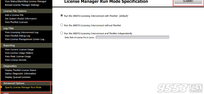 ANSYS Products19.1破解版