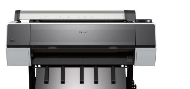 爱普生Epson Stylus Pro 9908打印机驱动