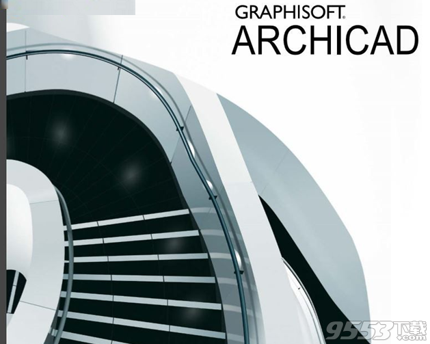 ArchiCAD 21 中文版(附图文教程)