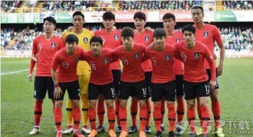 2018世界杯韩国对墨西哥比分预测分析 韩国对墨西哥谁比较厉害