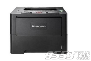 联想Lenovo LJ3800DN打印机驱动