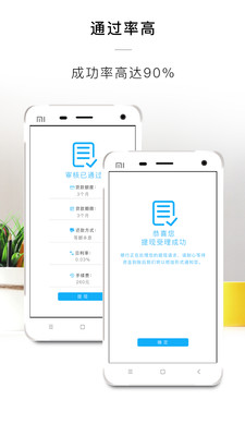 海享贷app安卓版截图3