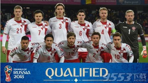 2018世界杯丹麦对澳大利亚比分预测 丹麦对澳大利亚谁比较厉害