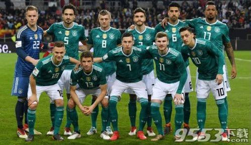 2018世界杯韩国对墨西哥谁比较厉害 韩国对墨西哥比分预测分析