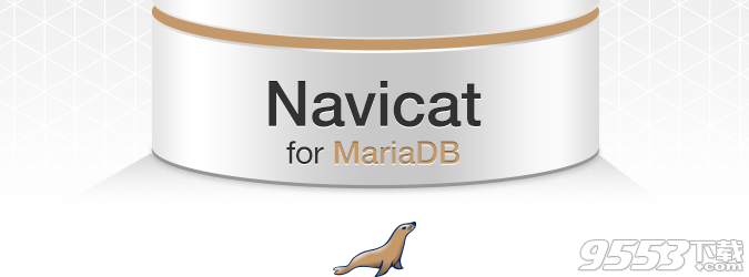 Navicat for MariaDB12.0.22 32位/64位 中文破解版 