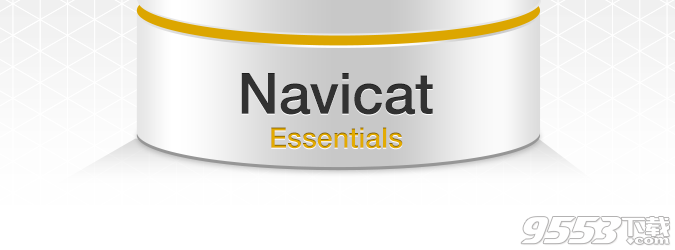 Navicat Essentials12中文破解版