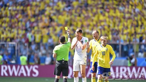 2018世界杯德国对瑞典哪个厉害 德国对瑞典比分预测