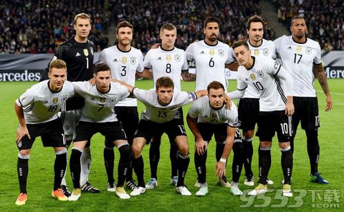 2018世界杯德国对瑞典哪个厉害 德国对瑞典比分预测