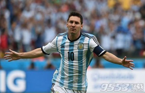 阿根廷0-3克罗地亚直播视频回放 阿根廷对克罗地亚回放视频地址