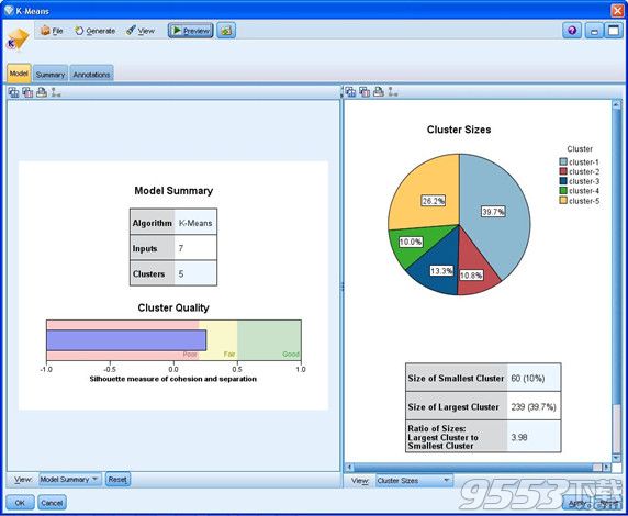 IBM SPSS Statistics 25.0(科学统计分析工具)中文绿色版(附安装破解教程)