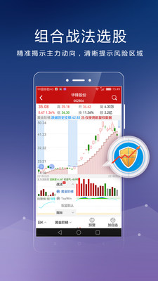钱龙股票分析软件下载-钱龙app安卓官方版下载v5.80图1