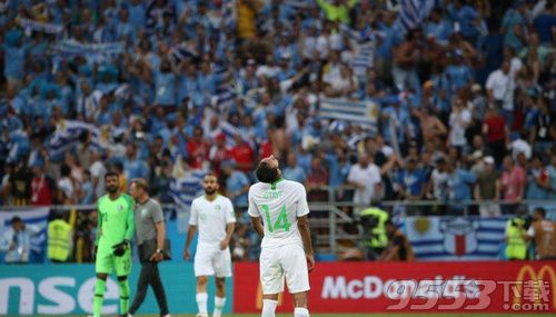 2018世界杯乌拉圭对沙特哪个厉害 乌拉圭对沙特比分预测