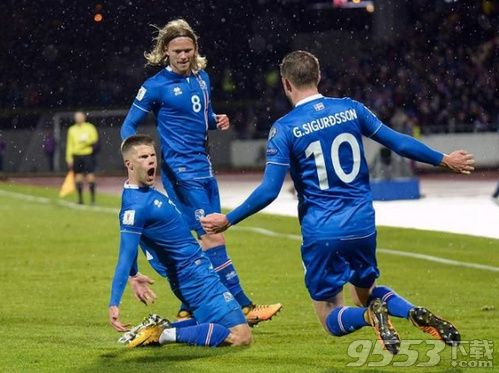 2018世界杯冰岛假球是怎么回事 冰岛假球事件内容原因