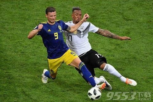 2018世界杯德国瑞典赛后冲突的怎么回事 德国瑞典赛后冲突原因