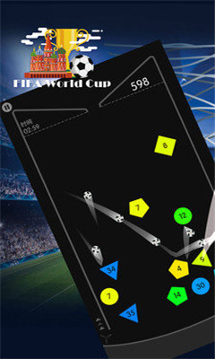足球弹射最新版下载-足球弹射游戏安卓版下载V1.04图1