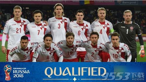 2018世界杯丹麦对法国预测比分 丹麦对法国哪个厉害