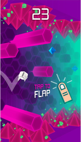 Flap手游下载-抖音Flap游戏下载v1.0图1