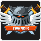 格斗场大作战EvoWars.io游戏