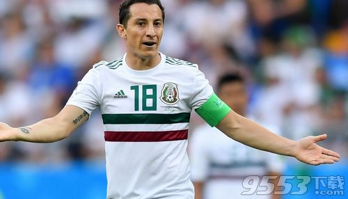 2018世界杯墨西哥对瑞典哪个厉害 墨西哥对瑞典比分预测
