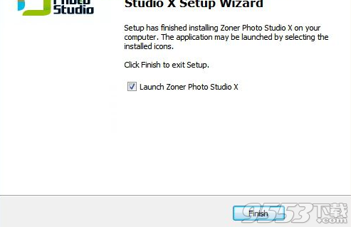 Zoner Photo Studio X破解版