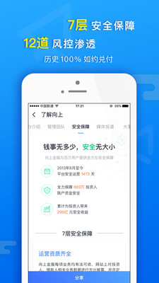 向上金服app截图3