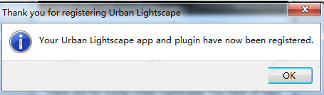 Urban Lightscape(图片曝光校正工具)破解版