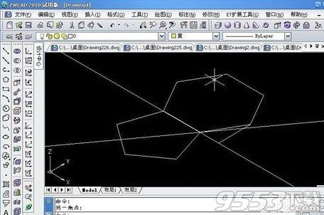 浩辰cad电气2017下载简体中文免费版