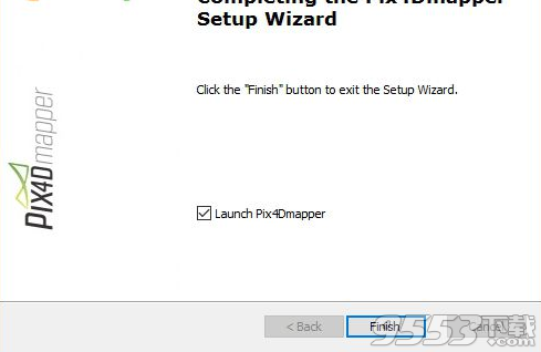 pix4dmapper3.0破解版(附安装教程)