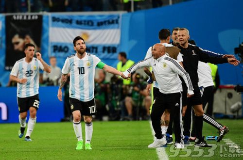 2018世界杯法国对阿根廷预测比分多少 法国对阿根廷哪个厉害