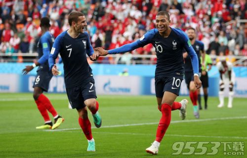 2018世界杯法国对阿根廷预测比分多少 法国对阿根廷哪个厉害