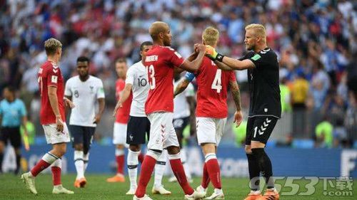 2018世界杯克罗地亚对丹麦预测比分 克罗地亚对丹麦哪个厉害