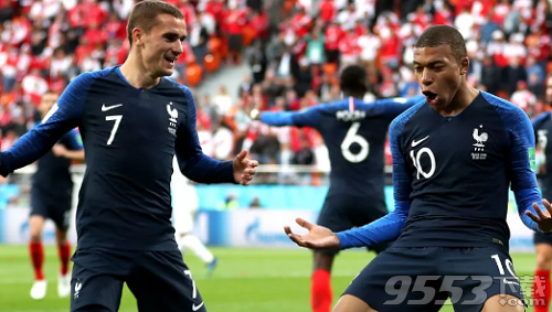 2018世界杯法国vs阿根挺谁会赢几比几 2018世界杯法国对阿根挺比分预测