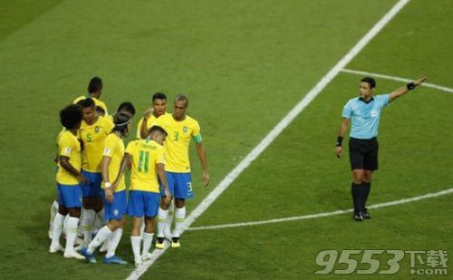 2018世界杯巴西对墨西哥哪个厉害 巴西对墨西哥预测比分结果