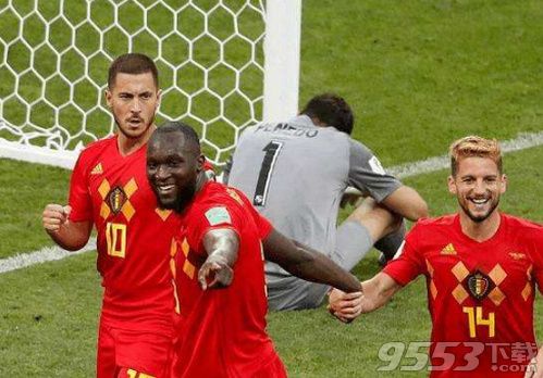 2018世界杯比利时对日本哪个厉害 比利时对日本比分预测结果