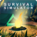 荒岛生存模拟游戏最新版