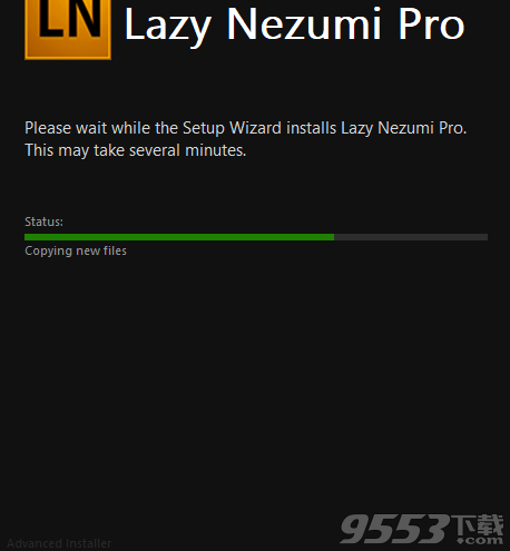 Lazy Nezumi Pro 2018破解版(附图文教程)