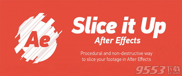 Slice it Up Mac版
