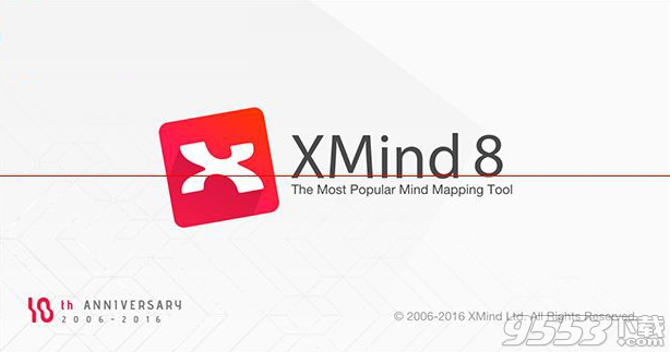 xmind 8 pro 激活码